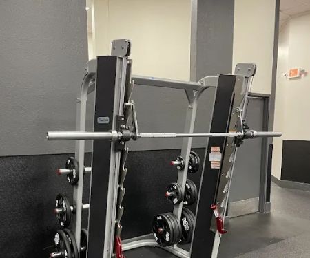 Crunch Fitness - San Jose