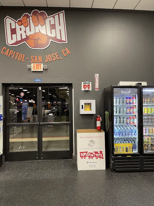 Crunch Fitness - San Jose Picture 7
