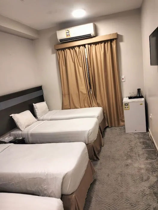 City Sports Club Picture 2