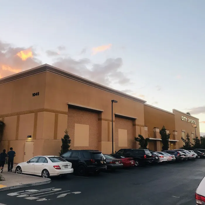 City Sports Club Picture 8