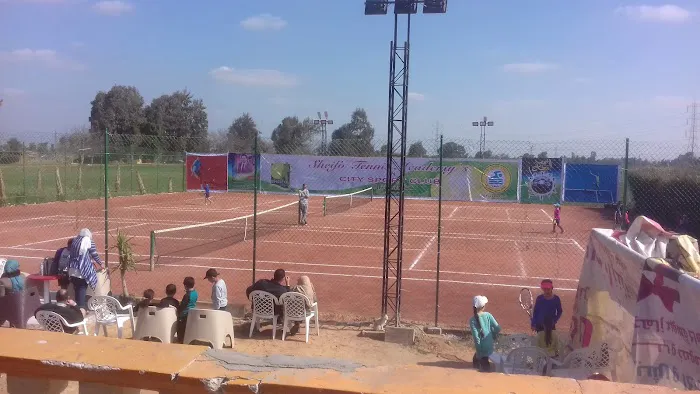 City Sports Club Picture 10