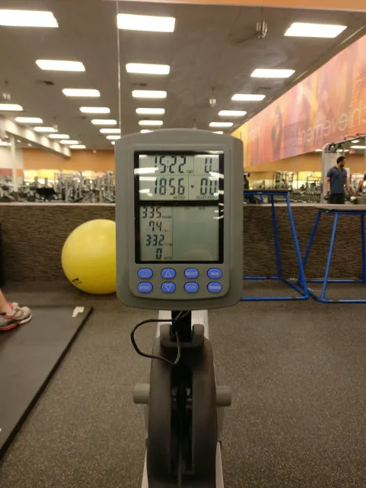 City Sports Club Picture 5