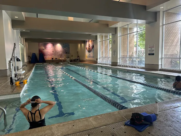 City Sports Club Picture 3