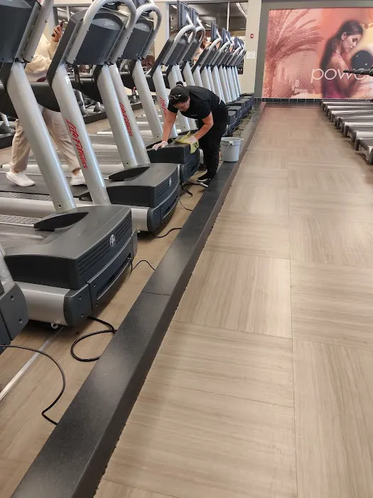 City Sports Club Picture 6