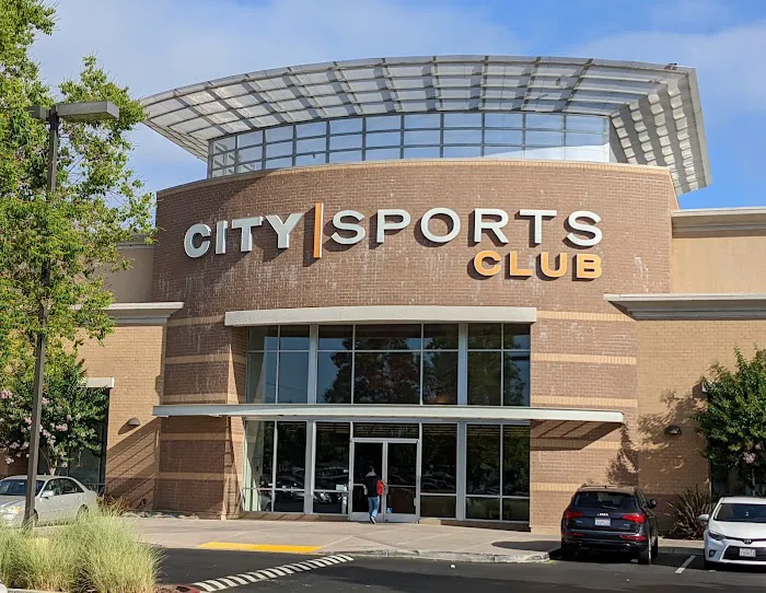 City Sports Club Picture 9