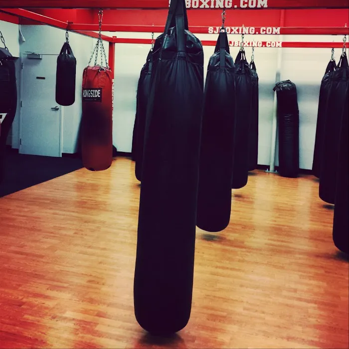 San Jose Boxing & Fitness Picture 7
