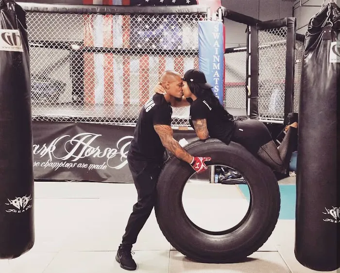 Hills Training Picture 10