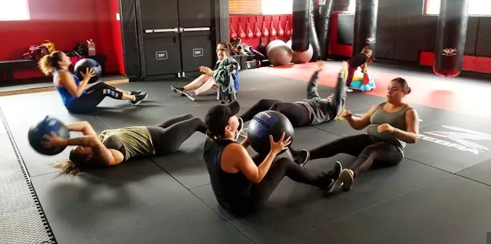 Hills Training Picture 1