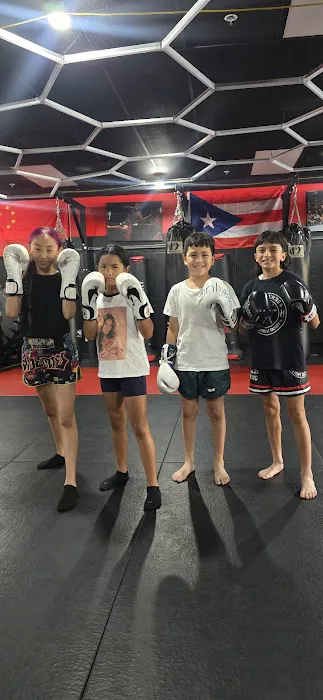 Hills Training Picture 9