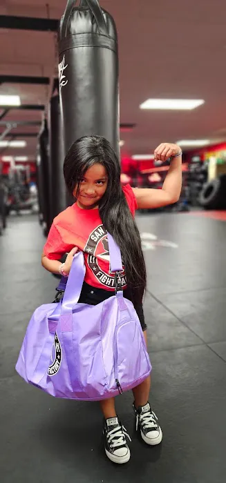 Hills Training Picture 7