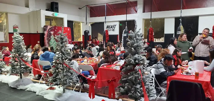 Hills Training Picture 3