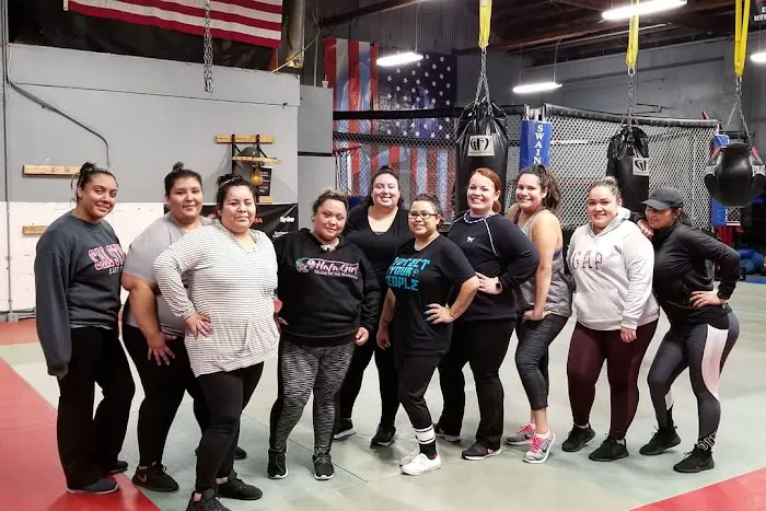 Hills Training Picture 2