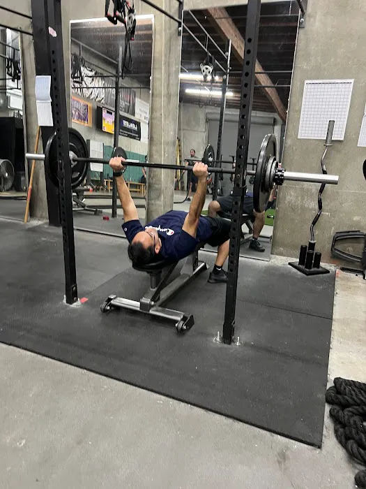 Condition and Competition Kickboxing Picture 7