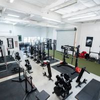 Backyard Barbell ico