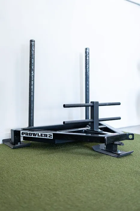 Backyard Barbell Picture 3