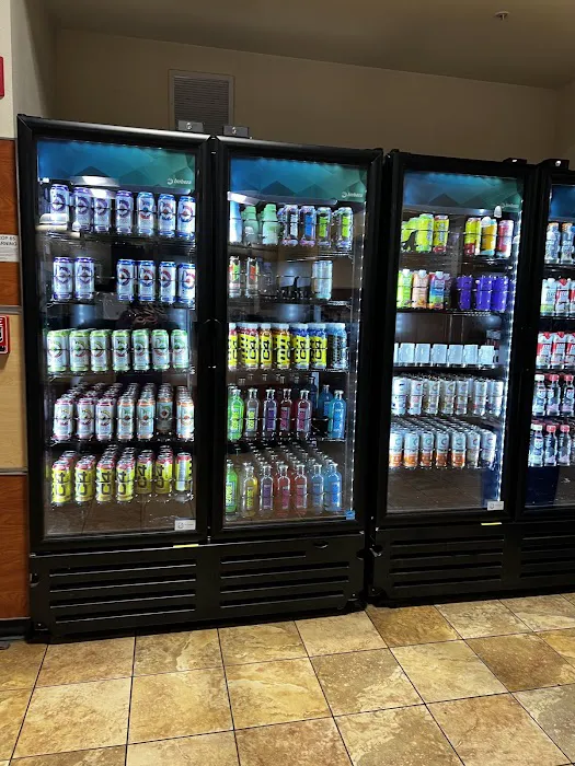 24 Hour Fitness Picture 9