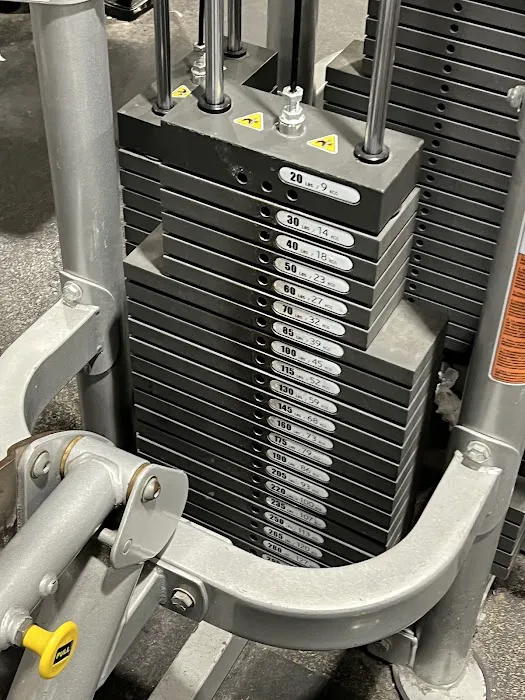 24 Hour Fitness Picture 10