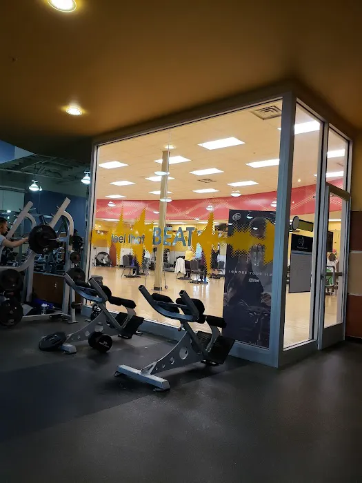 24 Hour Fitness Picture 1