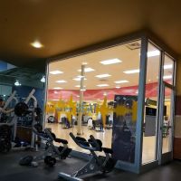 24 Hour Fitness ico