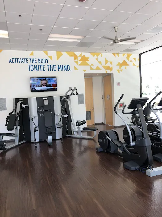 Kinetic - Fitness Center Picture 1