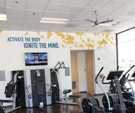 Kinetic - Fitness Center