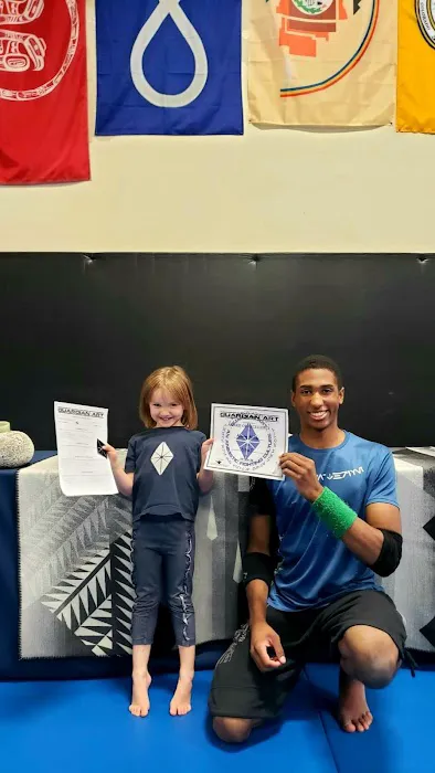 The Praxeum - Parkour x MMA Picture 7