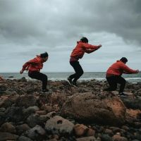 The Praxeum - Parkour x MMA ico