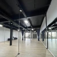 Revel Room Studios - San Jose ico