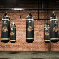 Stone Boxing ico