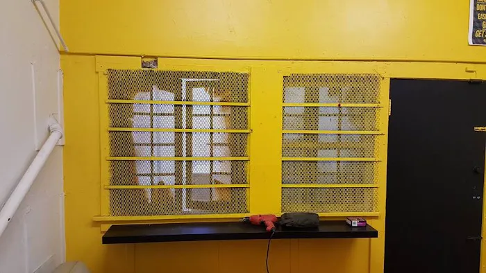 San Jose Barbell Picture 1