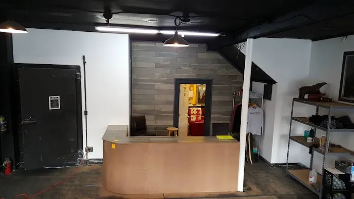 San Jose Barbell Picture 10