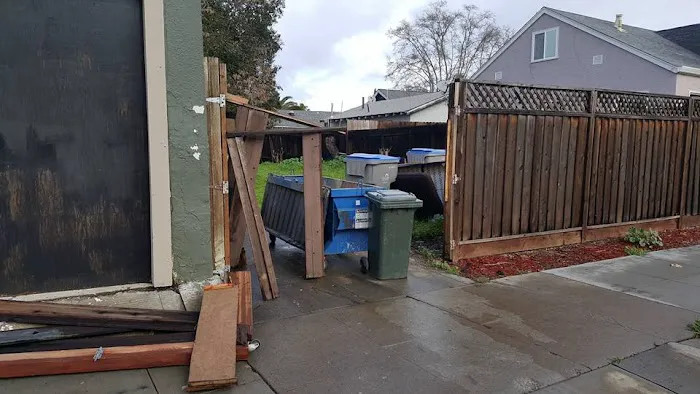 San Jose Barbell Picture 5