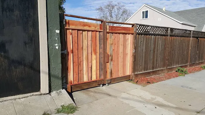 San Jose Barbell Picture 4