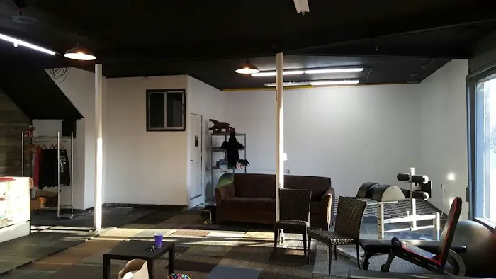 San Jose Barbell Picture 8