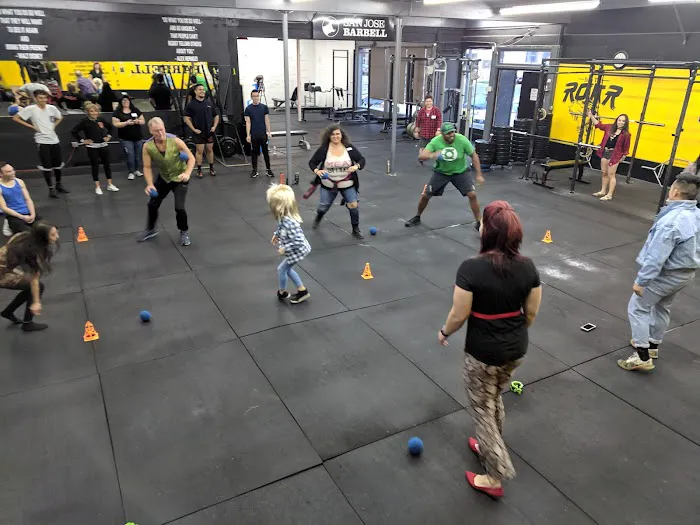 San Jose Barbell Picture 3