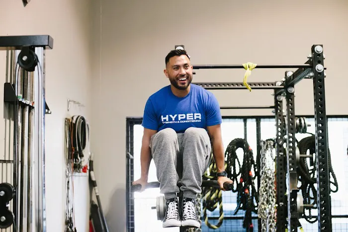 Hyper Strength and Conditioning Picture 4