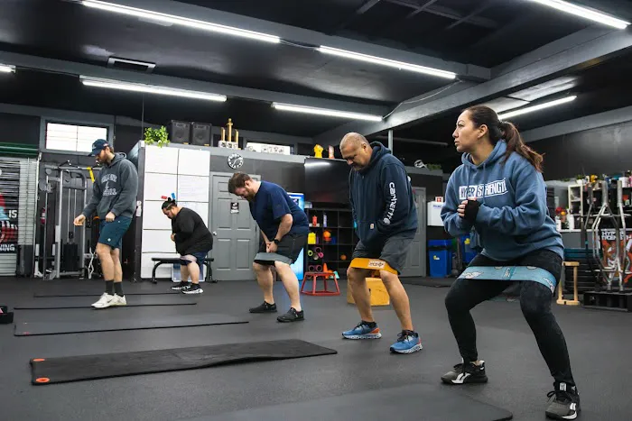 Hyper Strength and Conditioning Picture 2