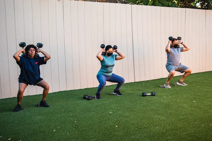 Hyper Strength and Conditioning Picture 10