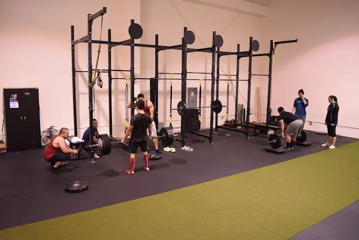 Hyper Strength and Conditioning Picture 8