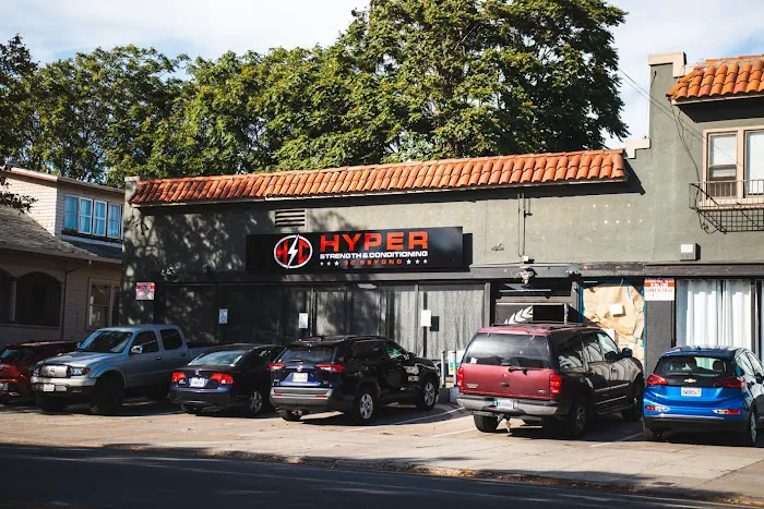 Hyper Strength and Conditioning Picture 5