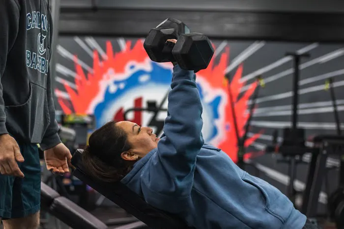 Hyper Strength and Conditioning Picture 6