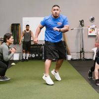 Hyper Strength and Conditioning ico