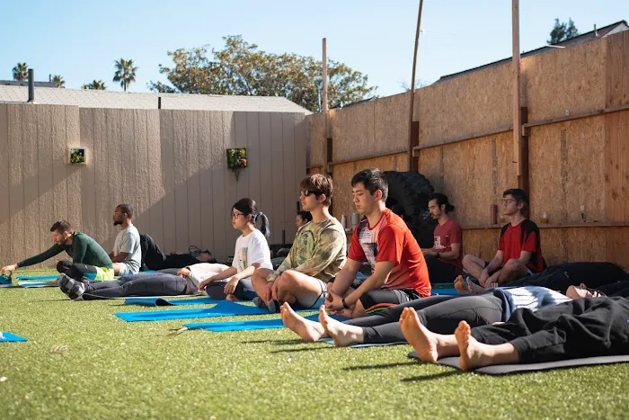 Hyper Strength and Conditioning Picture 7