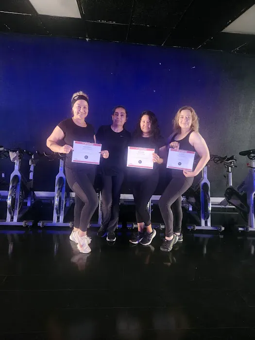 Nutrition & Fitness Picture 1