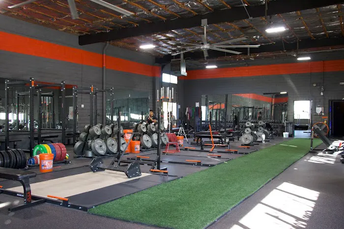 WARCAT Strength Picture 7