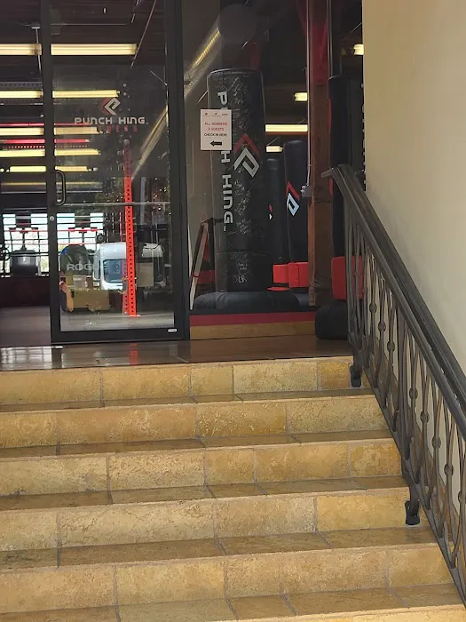 WARCAT Strength Picture 2