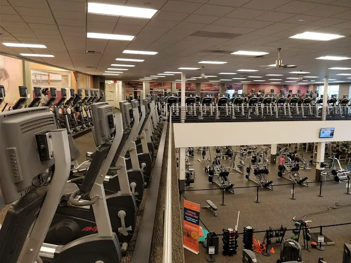 City Sports Club Picture 3