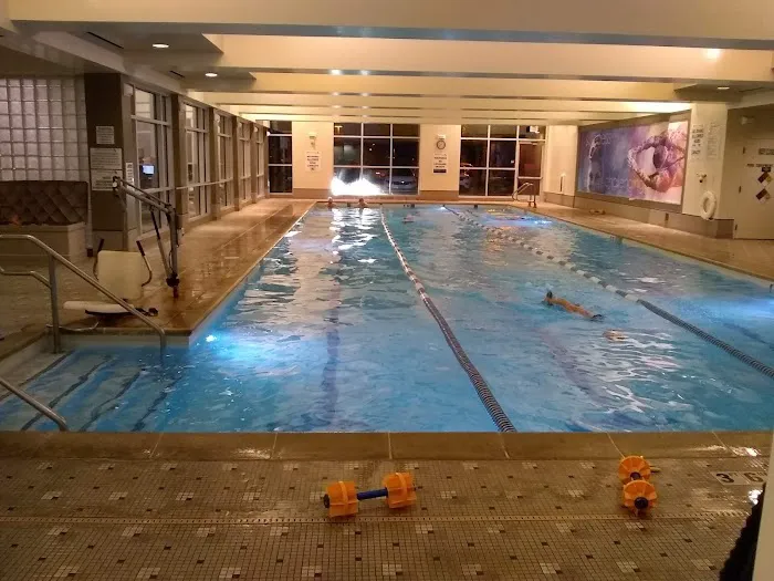 City Sports Club Picture 2