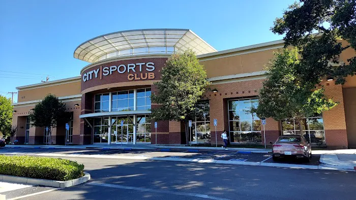 City Sports Club Picture 8