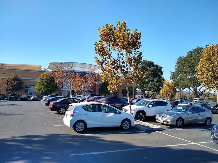 City Sports Club Picture 9